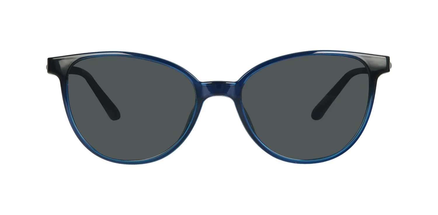 Oprawa z nakładką clip-on TONNY 0035C1