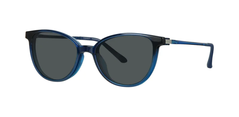 Oprawa z nakładką clip-on TONNY 0035C1