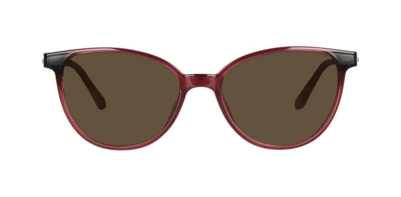 Oprawa z nakładką clip-on TONNY 0035C2