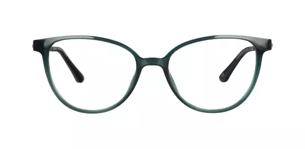 Oprawa z nakładką clip-on TONNY 0035C3