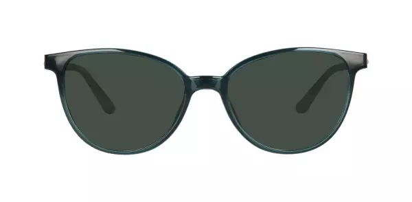 Oprawa z nakładką clip-on TONNY 0035C3