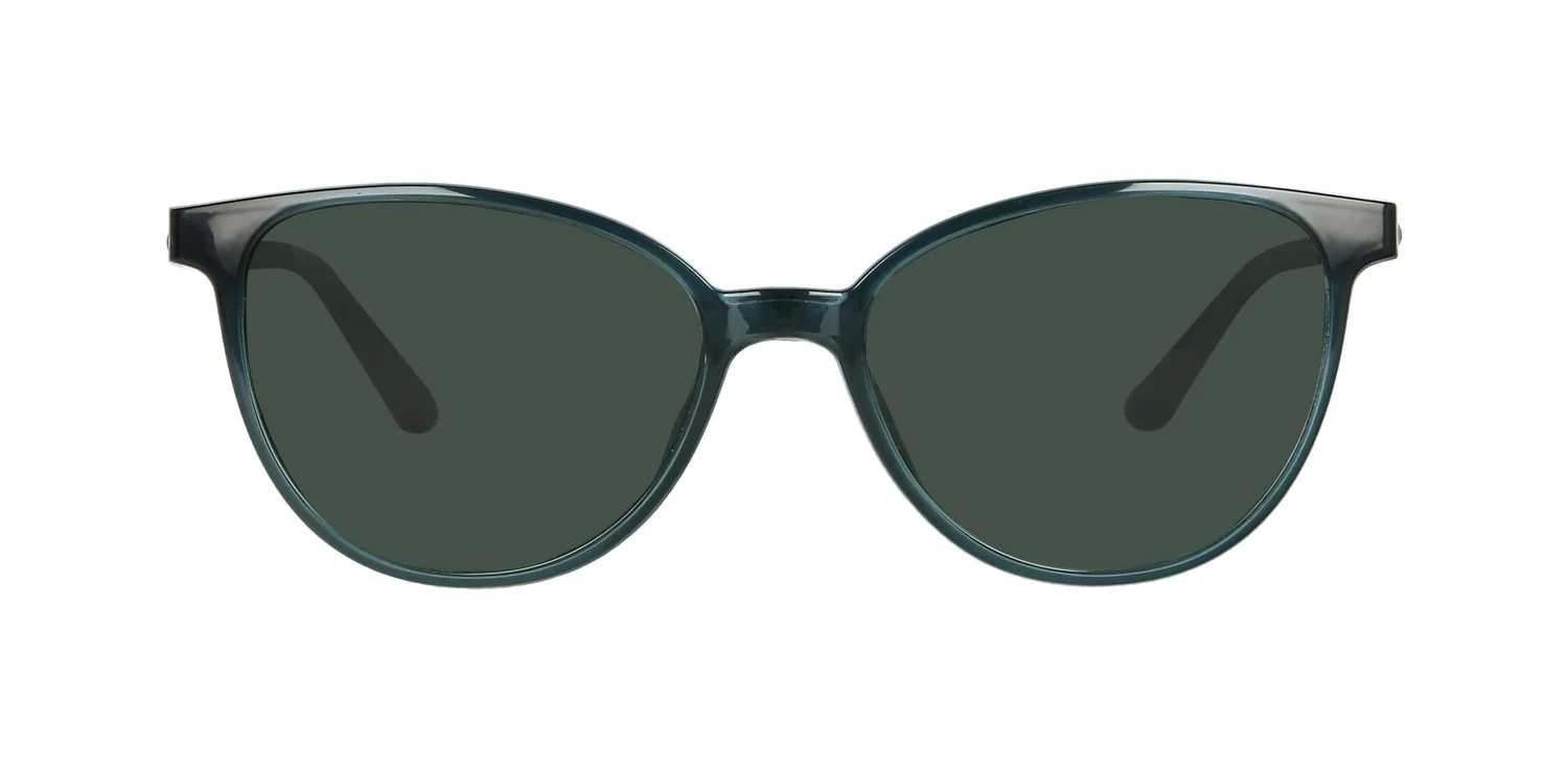 Oprawa z nakładką clip-on TONNY 0035C3