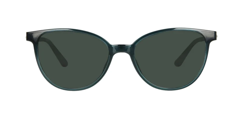 Oprawa z nakładką clip-on TONNY 0035C3