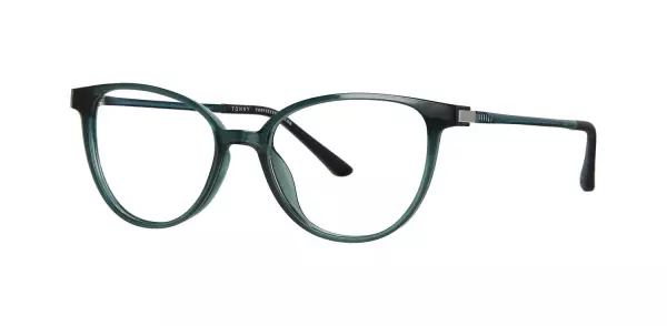 Oprawa z nakładką clip-on TONNY 0035C3