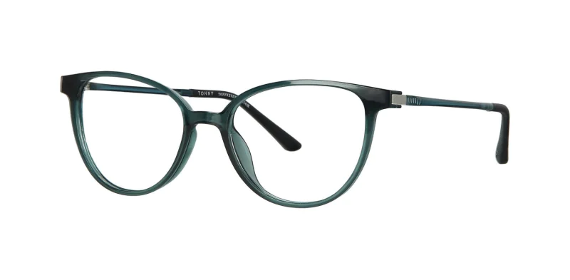 Oprawa z nakładką clip-on TONNY 0035C3