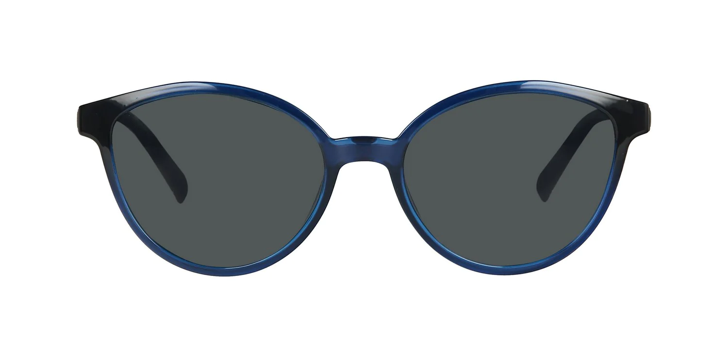 Oprawa z nakładką clip-on TONNY 0036C1