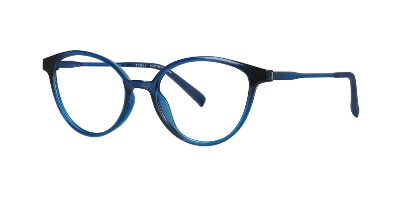 Oprawa z nakładką clip-on TONNY 0036C1