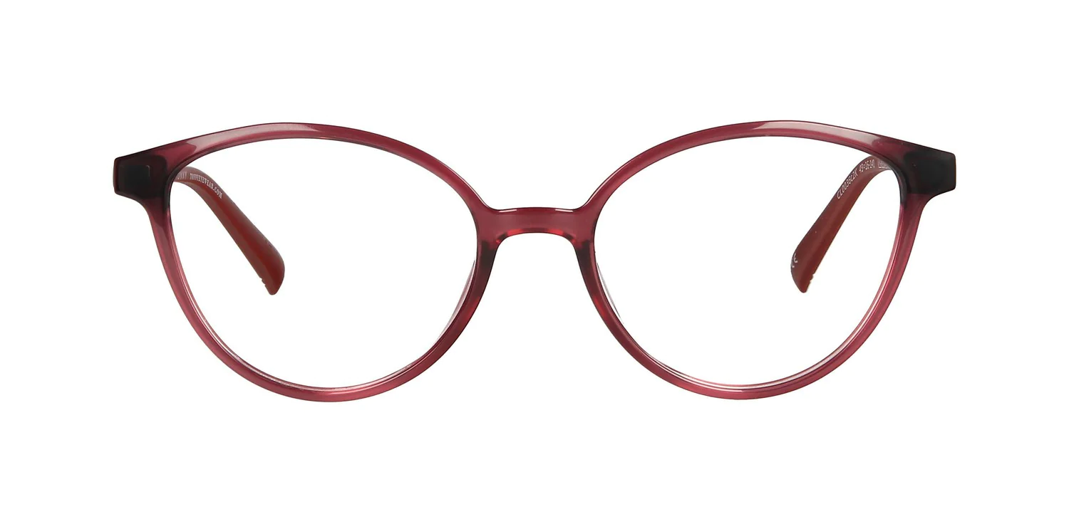 Oprawa z nakładką clip-on...