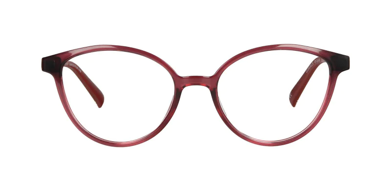 Oprawa z nakładką clip-on TONNY 0036C2