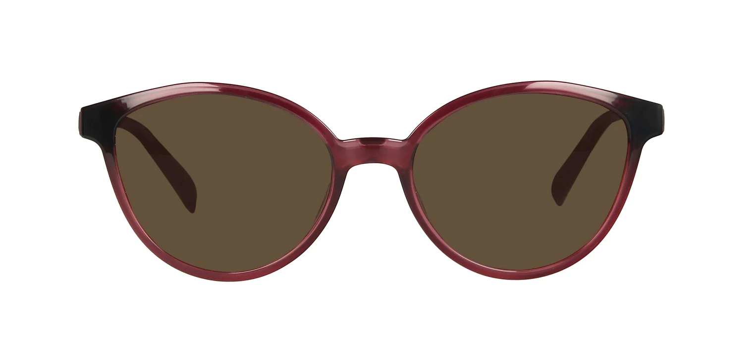 Oprawa z nakładką clip-on TONNY 0036C2