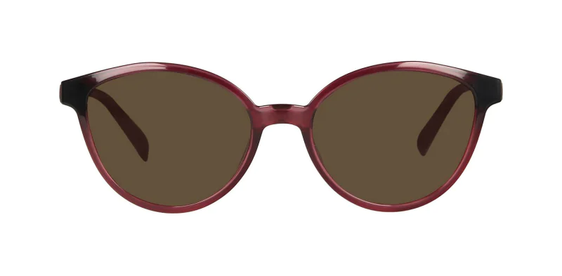 Oprawa z nakładką clip-on TONNY 0036C2