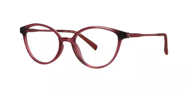 Oprawa z nakładką clip-on TONNY 0036C2