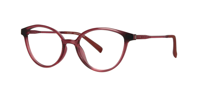 Oprawa z nakładką clip-on TONNY 0036C2