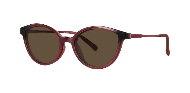 Oprawa z nakładką clip-on TONNY 0036C2