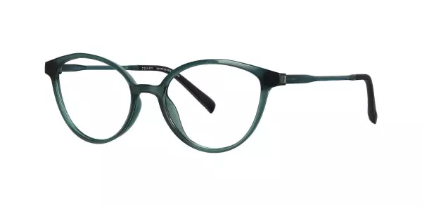 Oprawa z nakładką clip-on TONNY 0036C3