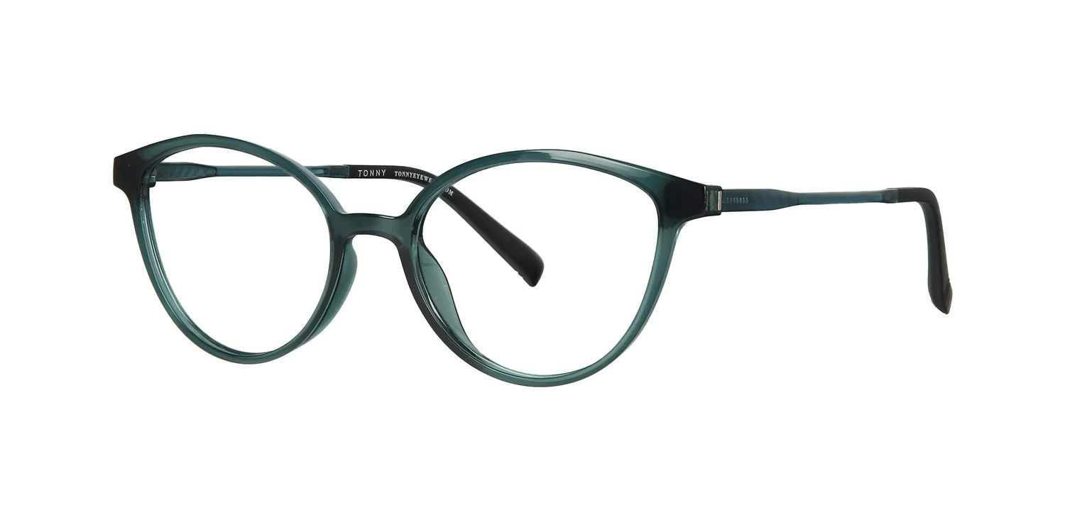 Oprawa z nakładką clip-on TONNY 0036C3