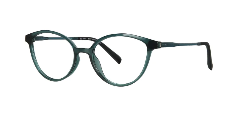 Oprawa z nakładką clip-on TONNY 0036C3