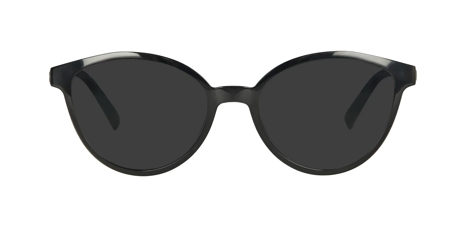 Oprawa z nakładką clip-on TONNY 0036C4