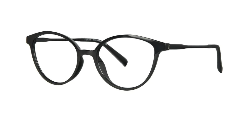 Oprawa z nakładką clip-on TONNY 0036C4