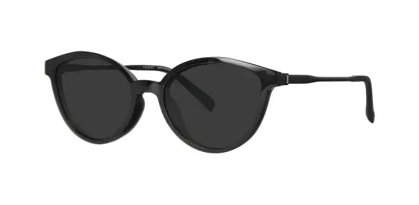 Oprawa z nakładką clip-on TONNY 0036C4