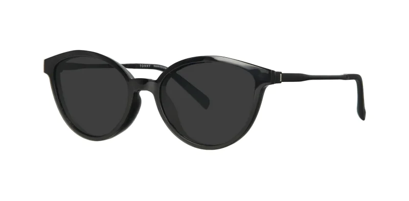 Oprawa z nakładką clip-on TONNY 0036C4