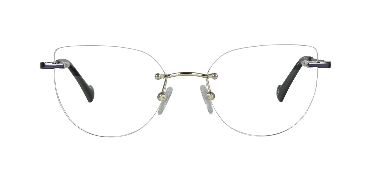 Oprawa z nakładką clip-on...