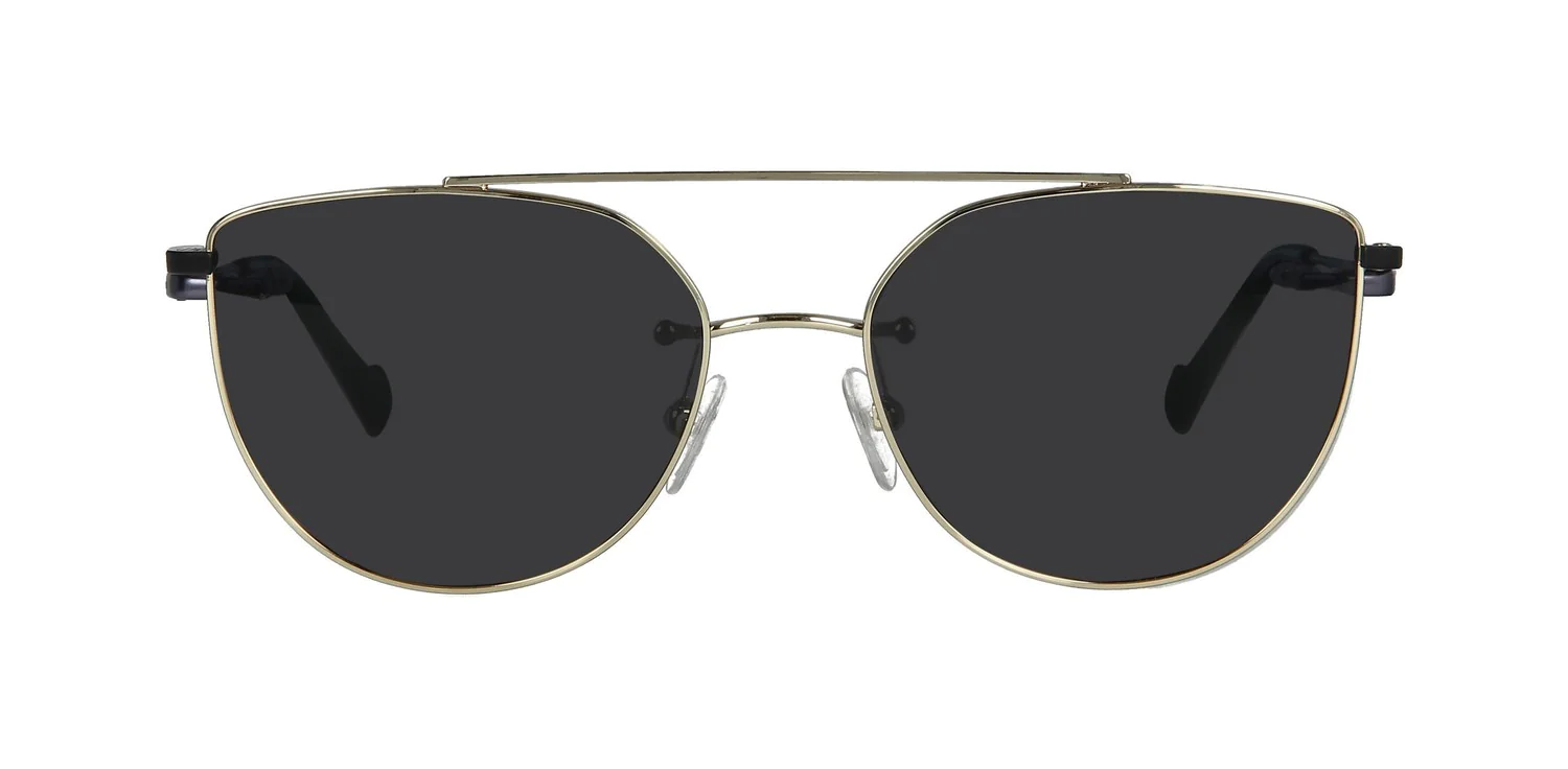 Oprawa z nakładką clip-on TONNY 0038C2