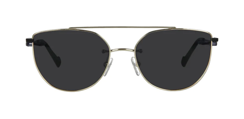 Oprawa z nakładką clip-on TONNY 0038C2