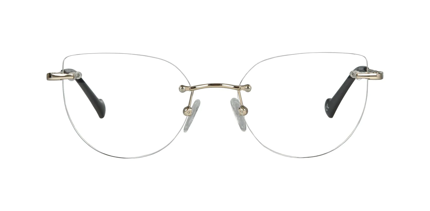 Oprawa z nakładką clip-on...