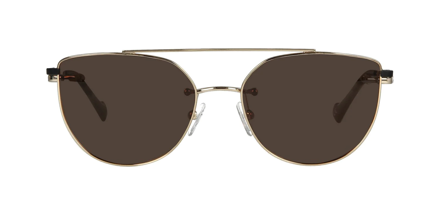 Oprawa z nakładką clip-on TONNY 0038C3