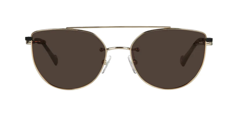 Oprawa z nakładką clip-on TONNY 0038C3