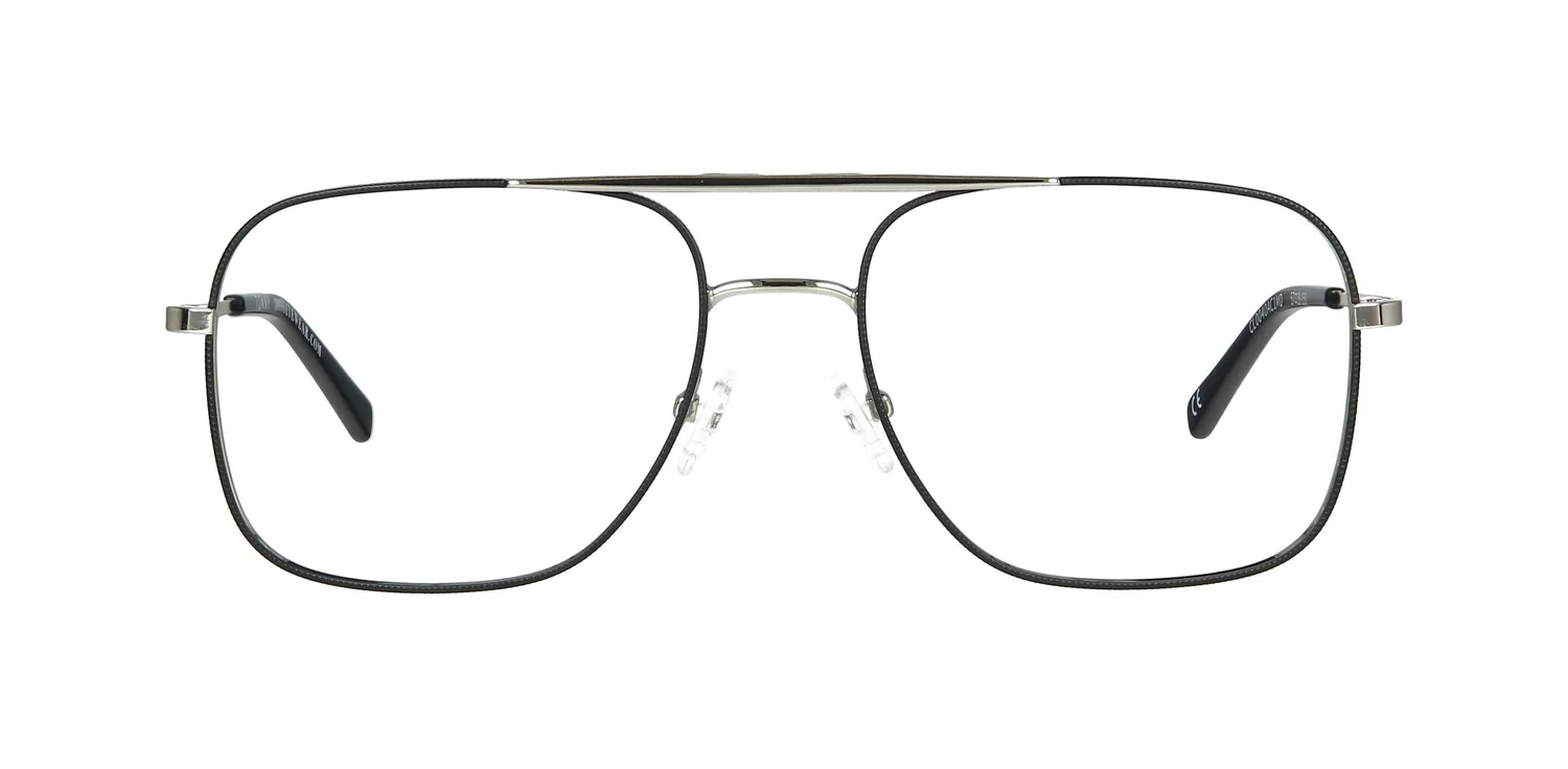 Oprawa z nakładką clip-on...