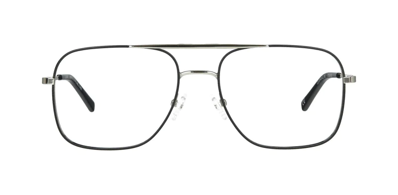 Oprawa z nakładką clip-on TONNY 0040AC1