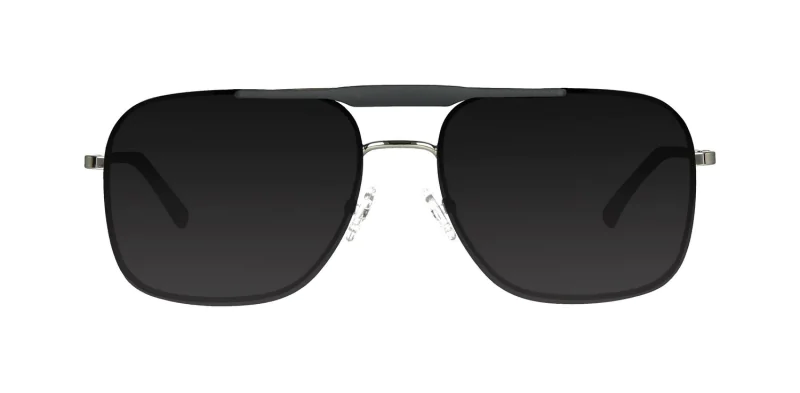 Oprawa z nakładką clip-on TONNY 0040AC1