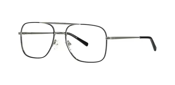 Oprawa z nakładką clip-on TONNY 0040AC1