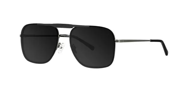 Oprawa z nakładką clip-on TONNY 0040AC1