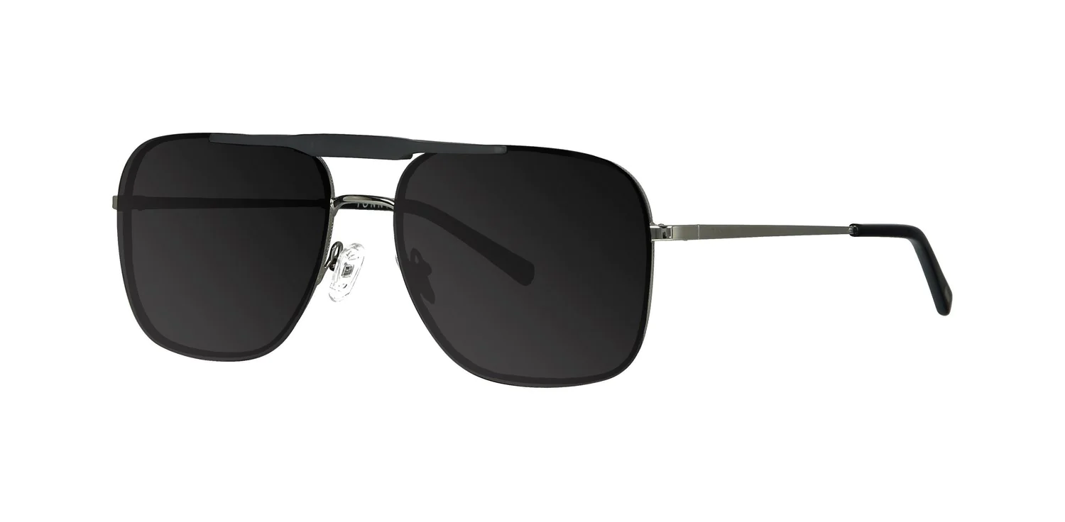 Oprawa z nakładką clip-on TONNY 0040AC1