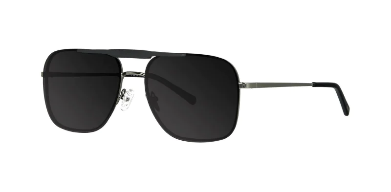 Oprawa z nakładką clip-on TONNY 0040AC1