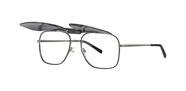 Oprawa z nakładką clip-on TONNY 0040AC1