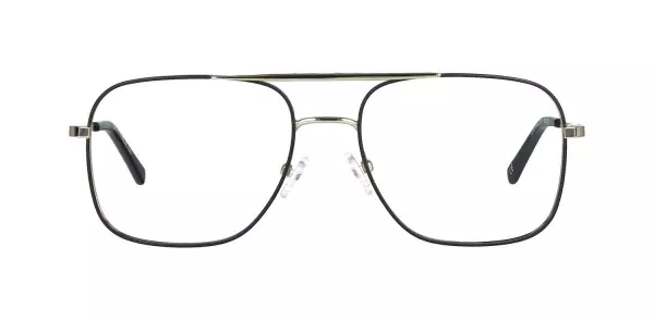 Oprawa z nakładką clip-on TONNY 0040AC2