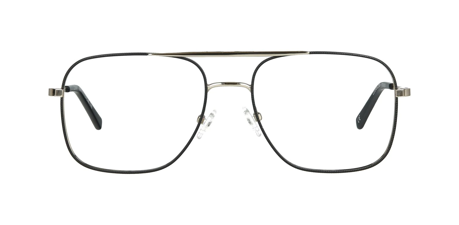 Oprawa z nakładką clip-on...