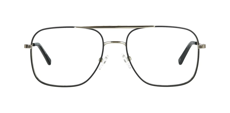 Oprawa z nakładką clip-on TONNY 0040AC2