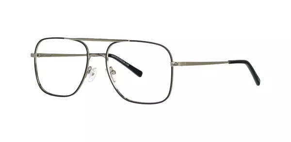 Oprawa z nakładką clip-on TONNY 0040AC2