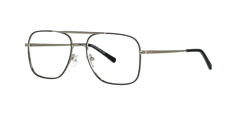 Oprawa z nakładką clip-on TONNY 0040AC2