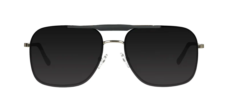 Oprawa z nakładką clip-on TONNY 0040AC2