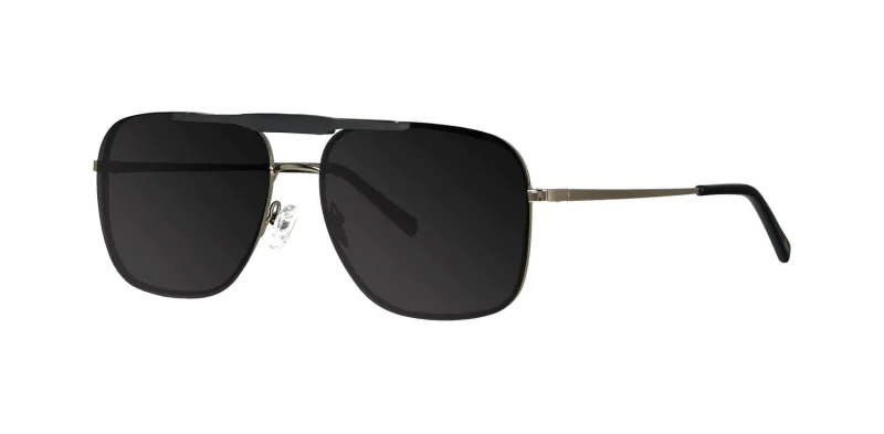 Oprawa z nakładką clip-on TONNY 0040AC2