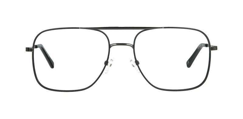 Oprawa z nakładką clip-on TONNY 0040AC3