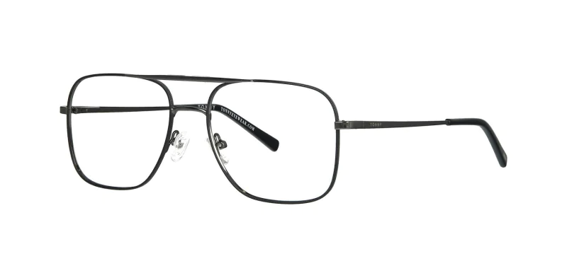 Oprawa z nakładką clip-on TONNY 0040AC3