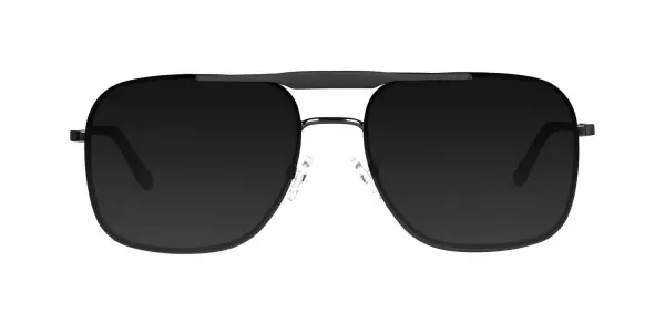 Oprawa z nakładką clip-on TONNY 0040AC3