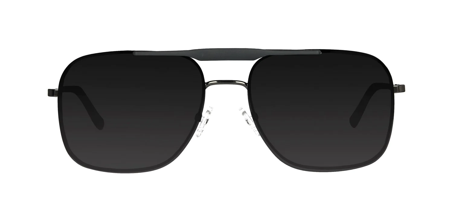 Oprawa z nakładką clip-on TONNY 0040AC3